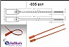 אזיקון פלסטיק דגם ST035