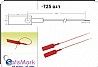 אזיקון פלסטיק דגם ST725