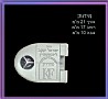 פלומבה דגם ST-021